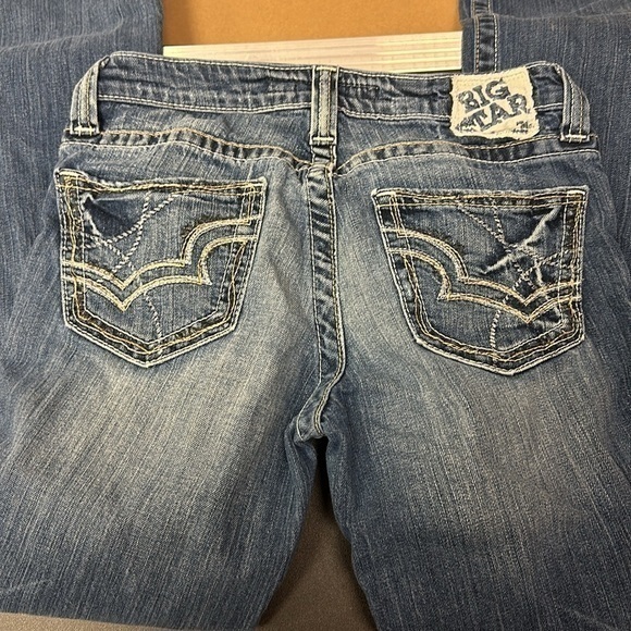 23. Big star size 26 R - Picture 1 of 7
